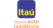 Itaú Auto e Residência